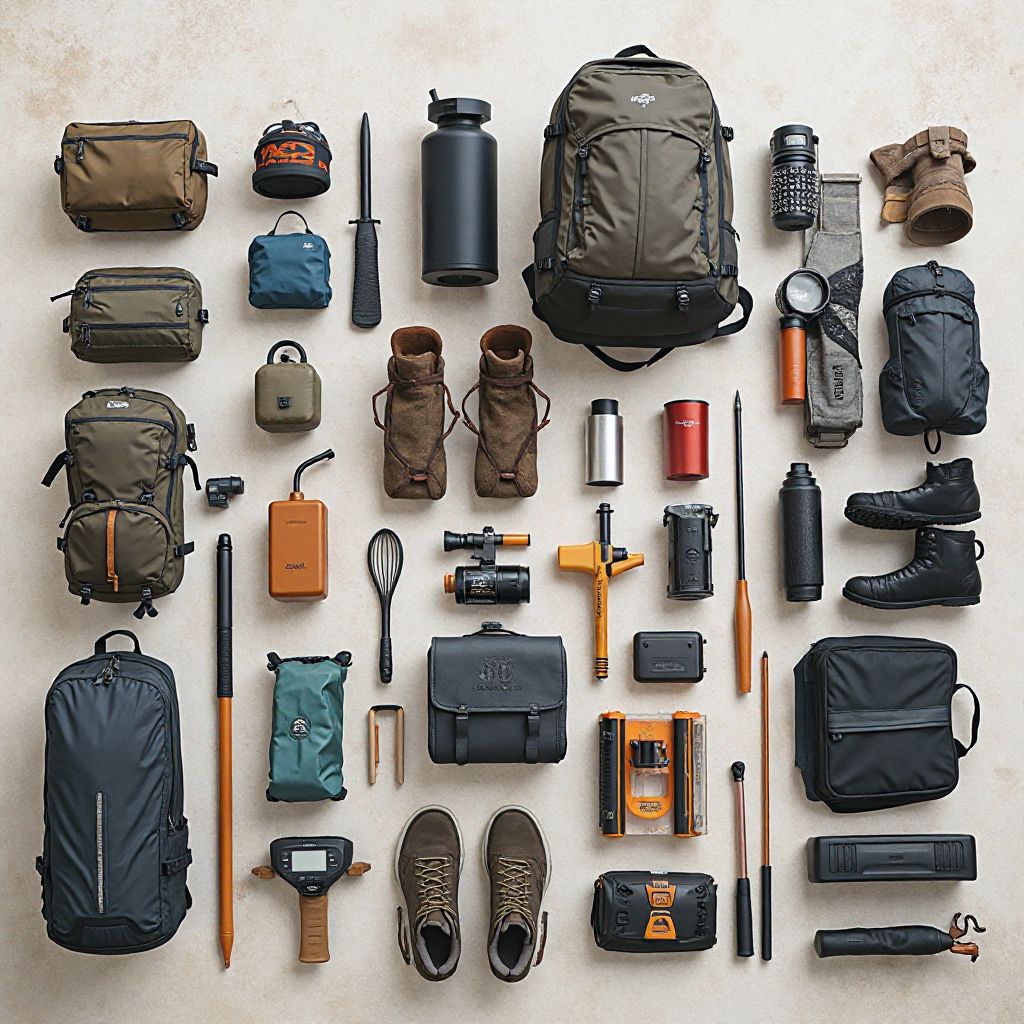 Seasonal Hiking Tips