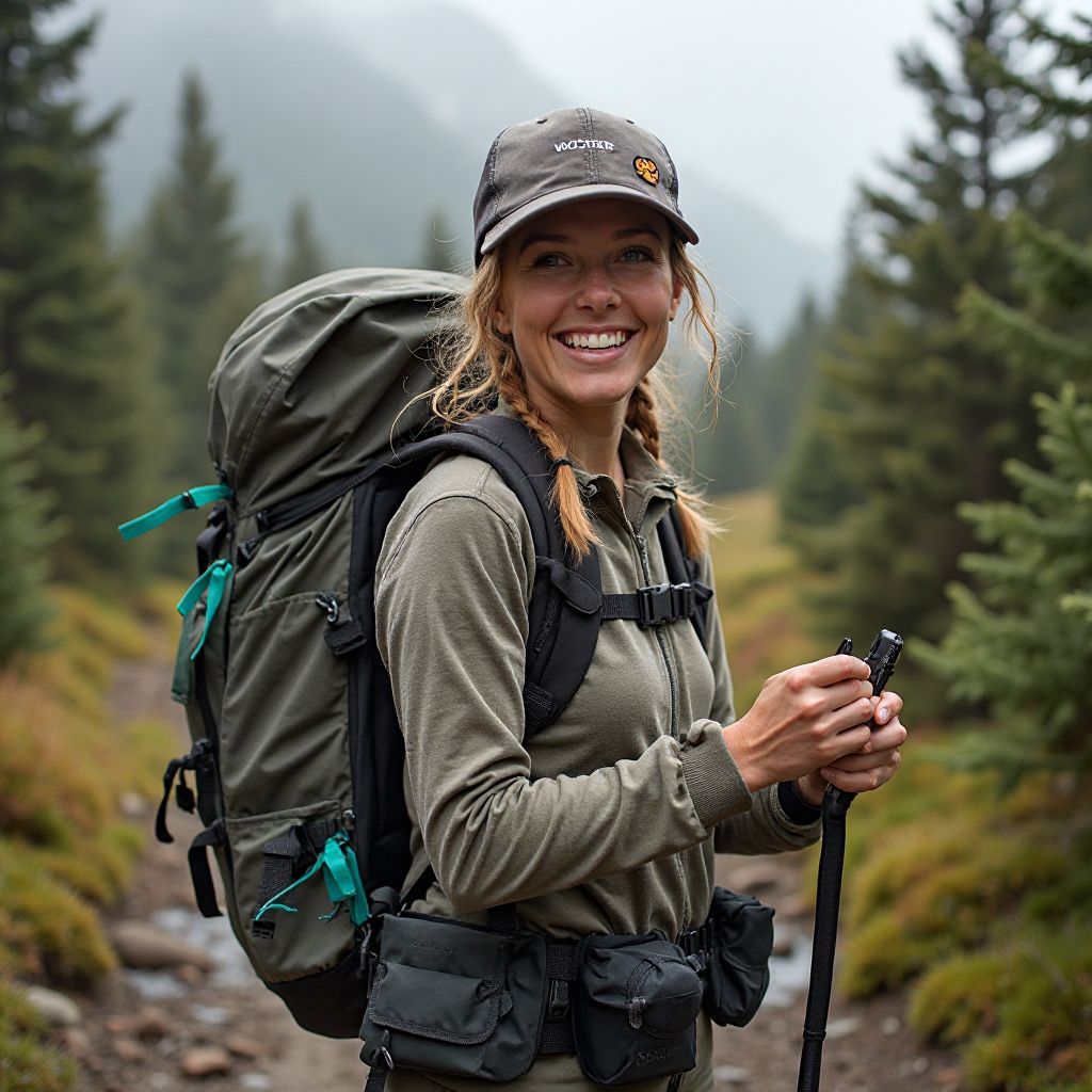 Catherine Laurent - Co-Founder & Operations Director