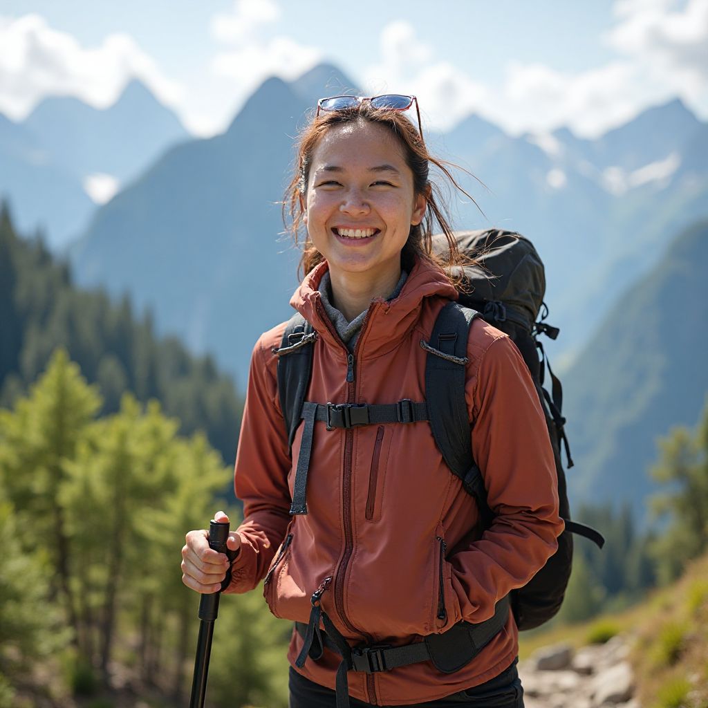 Alexandra Chen testimonial