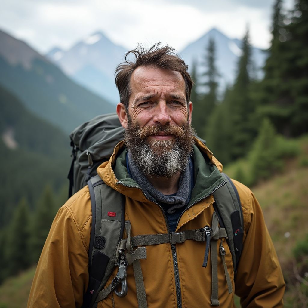 Robert MacKenzie testimonial