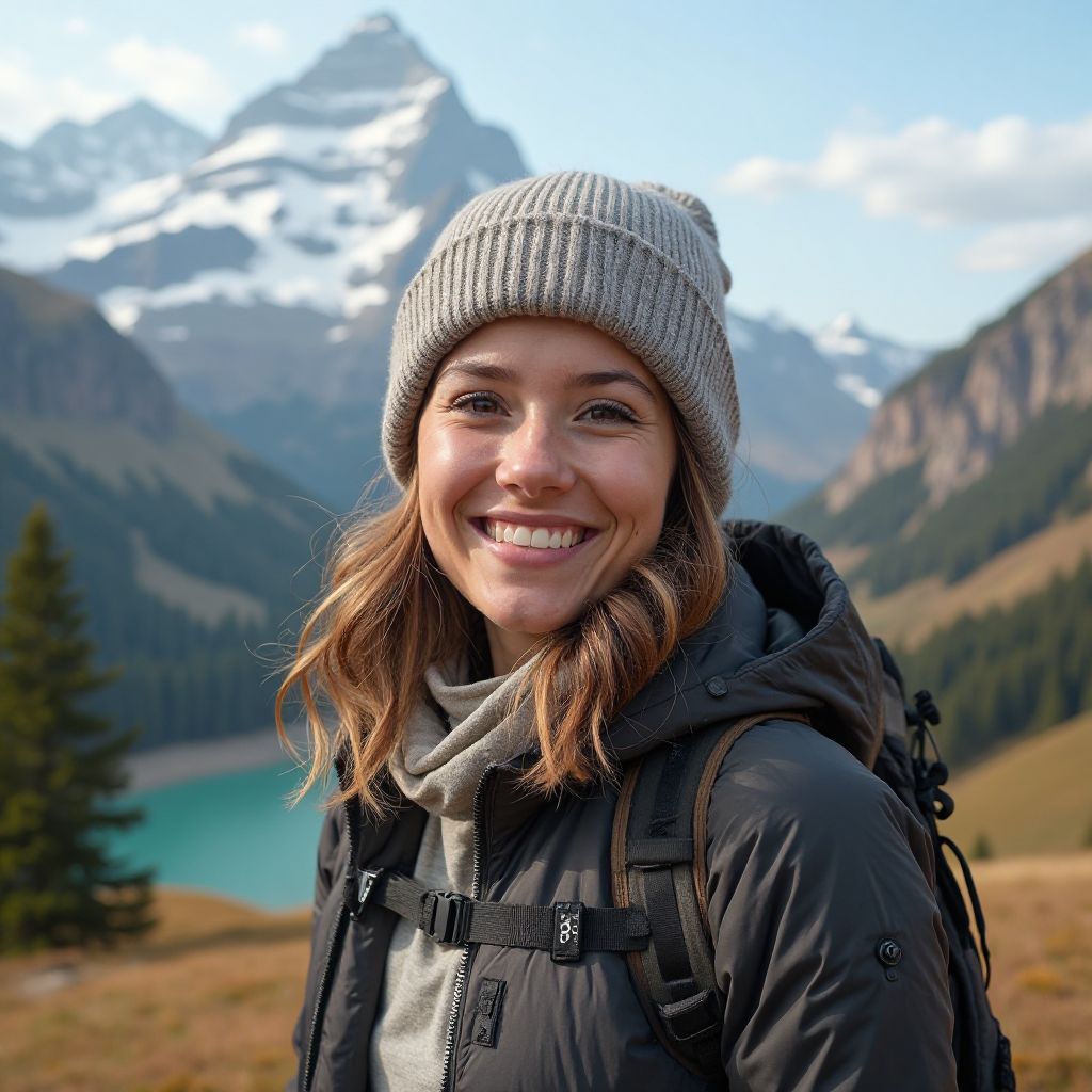 Maria Santos testimonial